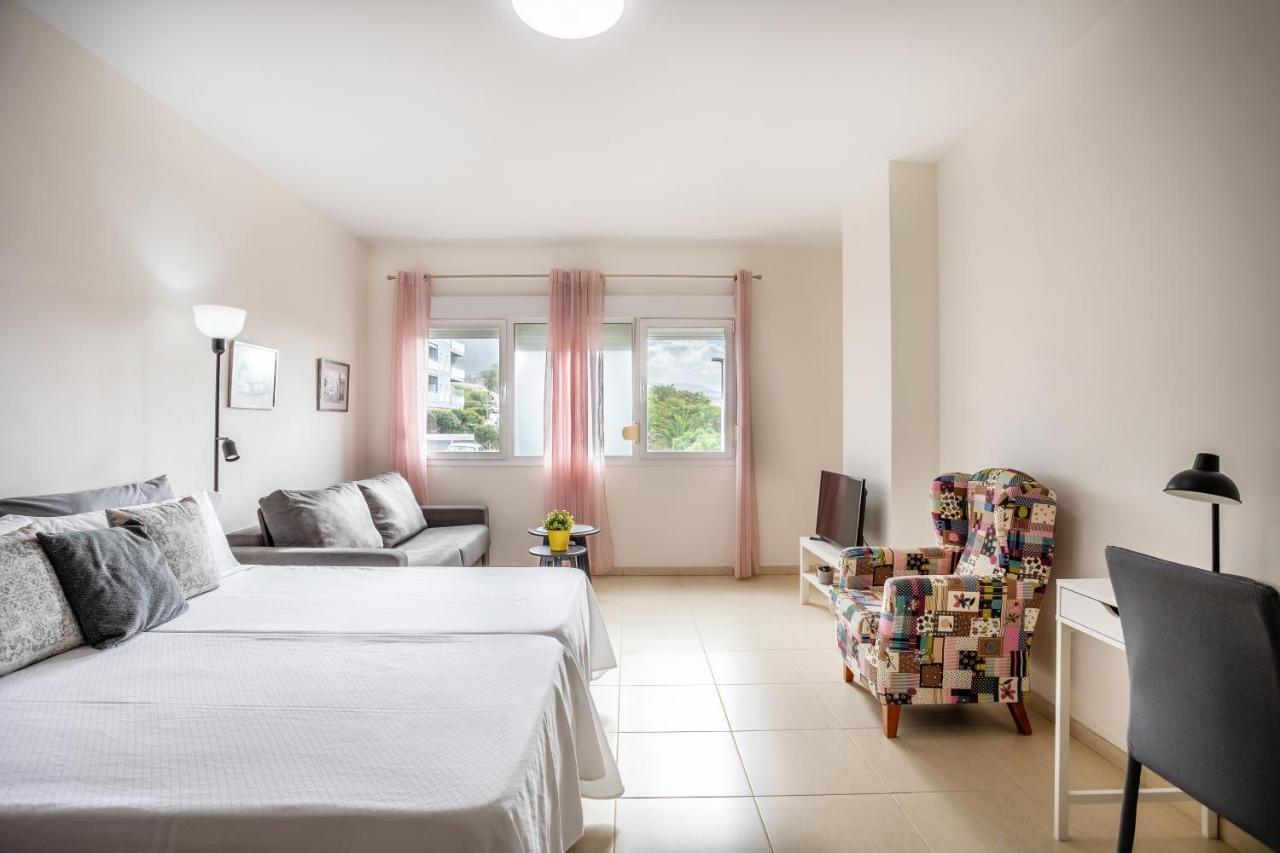 Home2Book Cozy Studio Bajamar, Wifi Bajamar  Exterior photo