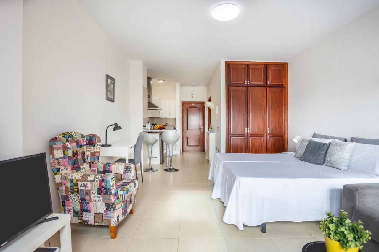 Home2Book Cozy Studio Bajamar, Wifi Bajamar  Exterior photo