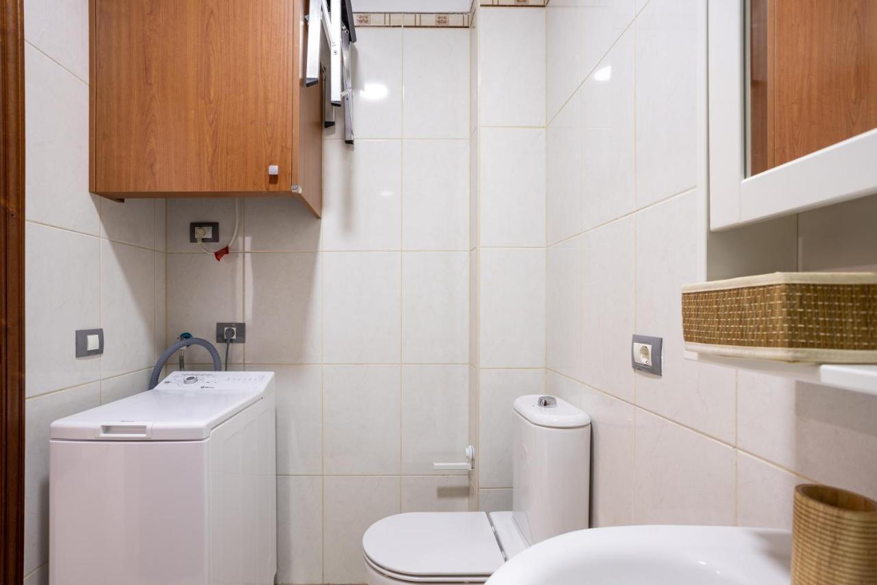 Home2Book Cozy Studio Bajamar, Wifi Bajamar  Exterior photo