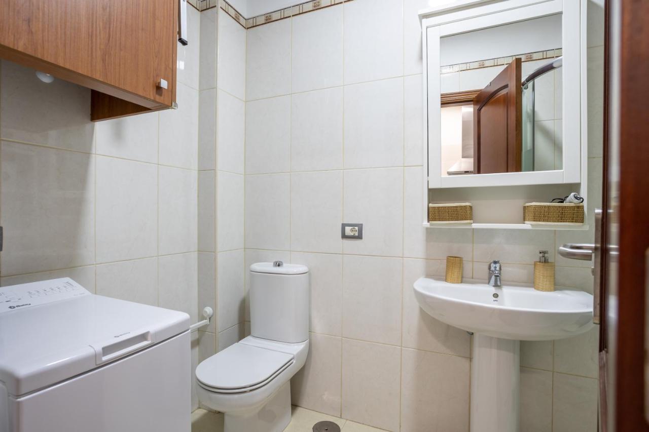 Home2Book Cozy Studio Bajamar, Wifi Bajamar  Exterior photo
