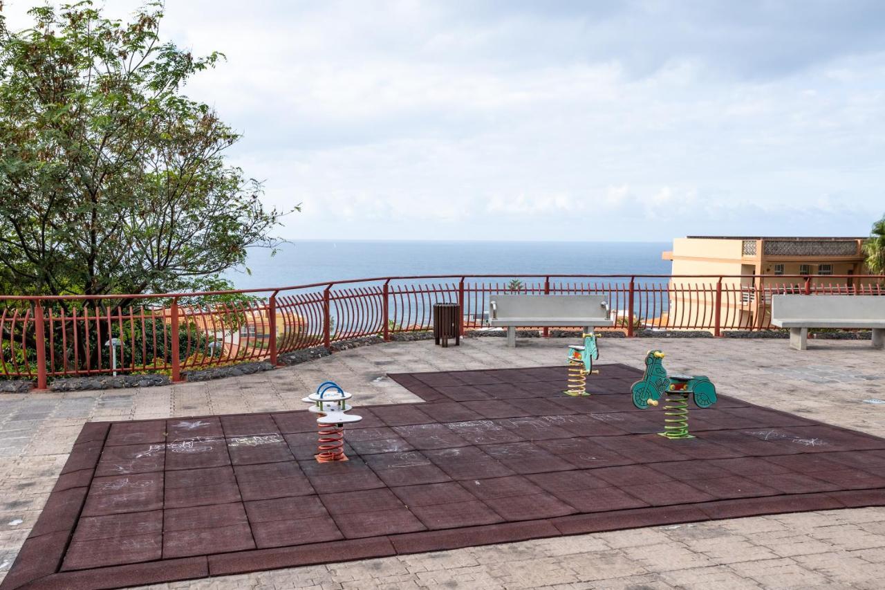 Home2Book Cozy Studio Bajamar, Wifi Bajamar  Exterior photo